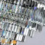 Подвесной светильник Divinare Nova 3001/01 LM-25 - Фото 1